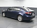 Used 2022 TOYOTA COROLLA LE in GREENVILLE, SOUTH CAROLINA (Photo 5)