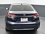 Used 2022 TOYOTA COROLLA LE in GREENVILLE, SOUTH CAROLINA (Photo 6)