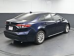 Used 2022 TOYOTA COROLLA LE in GREENVILLE, SOUTH CAROLINA (Photo 7)