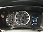 Used 2022 TOYOTA COROLLA LE in GREENVILLE, SOUTH CAROLINA (Photo 9)
