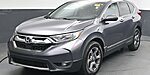 Used 2018 Honda CR-V EX in GREENVILLE, SOUTH CAROLINA