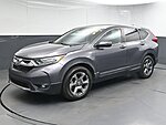 Used 2018 Honda CR-V EX in GREENVILLE, SOUTH CAROLINA (Photo 3)