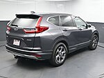 Used 2018 Honda CR-V EX in GREENVILLE, SOUTH CAROLINA (Photo 7)