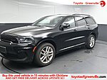 Used 2023 DODGE DURANGO GT PLUS in GREENVILLE, SOUTH CAROLINA (Photo 1)