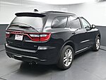 Used 2023 DODGE DURANGO GT PLUS in GREENVILLE, SOUTH CAROLINA (Photo 7)