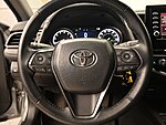 Used 2022 TOYOTA CAMRY SE NIGHTSHADE in GREENVILLE, SOUTH CAROLINA (Photo 10)