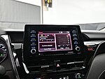Used 2022 TOYOTA CAMRY SE NIGHTSHADE in GREENVILLE, SOUTH CAROLINA (Photo 11)