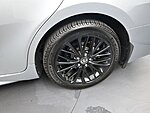 Used 2022 TOYOTA CAMRY SE NIGHTSHADE in GREENVILLE, SOUTH CAROLINA (Photo 19)
