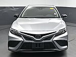 Used 2022 TOYOTA CAMRY SE NIGHTSHADE in GREENVILLE, SOUTH CAROLINA (Photo 2)
