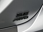 Used 2022 TOYOTA CAMRY SE NIGHTSHADE in GREENVILLE, SOUTH CAROLINA (Photo 20)