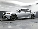 Used 2022 TOYOTA CAMRY SE NIGHTSHADE in GREENVILLE, SOUTH CAROLINA (Photo 22)