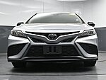 Used 2022 TOYOTA CAMRY SE NIGHTSHADE in GREENVILLE, SOUTH CAROLINA (Photo 23)