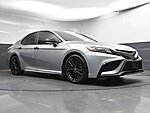 Used 2022 TOYOTA CAMRY SE NIGHTSHADE in GREENVILLE, SOUTH CAROLINA (Photo 24)