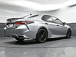 Used 2022 TOYOTA CAMRY SE NIGHTSHADE in GREENVILLE, SOUTH CAROLINA (Photo 26)