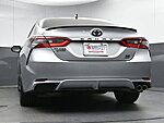 Used 2022 TOYOTA CAMRY SE NIGHTSHADE in GREENVILLE, SOUTH CAROLINA (Photo 27)