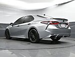 Used 2022 TOYOTA CAMRY SE NIGHTSHADE in GREENVILLE, SOUTH CAROLINA (Photo 28)