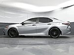 Used 2022 TOYOTA CAMRY SE NIGHTSHADE in GREENVILLE, SOUTH CAROLINA (Photo 29)