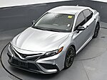 Used 2022 TOYOTA CAMRY SE NIGHTSHADE in GREENVILLE, SOUTH CAROLINA (Photo 30)
