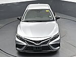 Used 2022 TOYOTA CAMRY SE NIGHTSHADE in GREENVILLE, SOUTH CAROLINA (Photo 31)