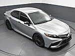 Used 2022 TOYOTA CAMRY SE NIGHTSHADE in GREENVILLE, SOUTH CAROLINA (Photo 32)