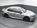 Used 2022 TOYOTA CAMRY SE NIGHTSHADE in GREENVILLE, SOUTH CAROLINA (Photo 33)