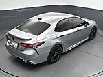 Used 2022 TOYOTA CAMRY SE NIGHTSHADE in GREENVILLE, SOUTH CAROLINA (Photo 34)