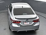 Used 2022 TOYOTA CAMRY SE NIGHTSHADE in GREENVILLE, SOUTH CAROLINA (Photo 35)
