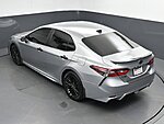Used 2022 TOYOTA CAMRY SE NIGHTSHADE in GREENVILLE, SOUTH CAROLINA (Photo 36)