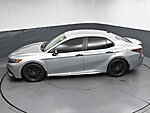 Used 2022 TOYOTA CAMRY SE NIGHTSHADE in GREENVILLE, SOUTH CAROLINA (Photo 37)