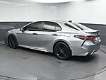 Used 2022 TOYOTA CAMRY SE NIGHTSHADE in GREENVILLE, SOUTH CAROLINA (Photo 5)