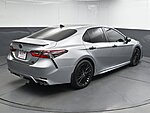 Used 2022 TOYOTA CAMRY SE NIGHTSHADE in GREENVILLE, SOUTH CAROLINA (Photo 7)
