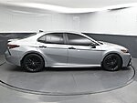 Used 2022 TOYOTA CAMRY SE NIGHTSHADE in GREENVILLE, SOUTH CAROLINA (Photo 8)
