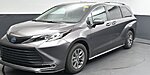 Used 2023 TOYOTA SIENNA XLE in GREENVILLE, SOUTH CAROLINA