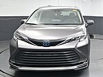 Used 2023 TOYOTA SIENNA XLE in GREENVILLE, SOUTH CAROLINA (Photo 2)