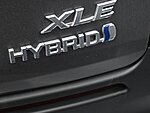 Used 2023 TOYOTA SIENNA XLE in GREENVILLE, SOUTH CAROLINA (Photo 20)