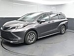 Used 2023 TOYOTA SIENNA XLE in GREENVILLE, SOUTH CAROLINA (Photo 3)