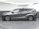 Used 2023 TOYOTA SIENNA XLE in GREENVILLE, SOUTH CAROLINA (Photo 4)