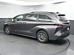 Used 2023 TOYOTA SIENNA XLE in GREENVILLE, SOUTH CAROLINA (Photo 5)
