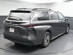 Used 2023 TOYOTA SIENNA XLE in GREENVILLE, SOUTH CAROLINA (Photo 7)