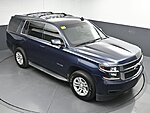 Used 2018 CHEVROLET TAHOE LS in GREENVILLE, SOUTH CAROLINA (Photo 31)
