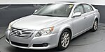 Used 2008 TOYOTA AVALON LIMITED in GREENVILLE, SOUTH CAROLINA