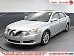 Used 2008 TOYOTA AVALON LIMITED in GREENVILLE, SOUTH CAROLINA (Photo 1)