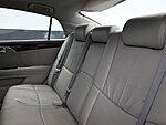 Used 2008 TOYOTA AVALON LIMITED in GREENVILLE, SOUTH CAROLINA (Photo 15)