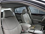Used 2008 TOYOTA AVALON LIMITED in GREENVILLE, SOUTH CAROLINA (Photo 19)