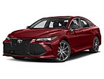 Used 2019 TOYOTA AVALON TOURING in GREENVILLE, SOUTH CAROLINA (Photo 1)