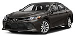 Used 2020 TOYOTA CAMRY LE in GREENVILLE, SOUTH CAROLINA