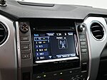Used 2017 TOYOTA TUNDRA SR5 in GREENVILLE, SOUTH CAROLINA (Photo 11)