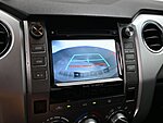 Used 2017 TOYOTA TUNDRA SR5 in GREENVILLE, SOUTH CAROLINA (Photo 12)