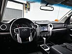 Used 2017 TOYOTA TUNDRA SR5 in GREENVILLE, SOUTH CAROLINA (Photo 19)