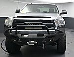 Used 2017 TOYOTA TUNDRA SR5 in GREENVILLE, SOUTH CAROLINA (Photo 2)
